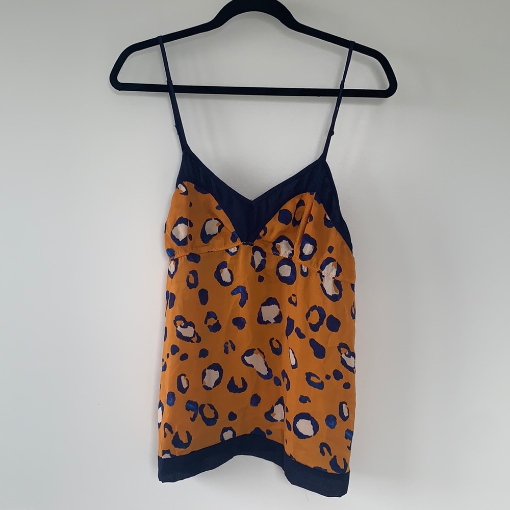 Phillip Lim Lounge Set - Cami and Shorts BNWOT